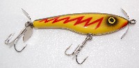 Bender Fishing Tackle Potbelly